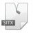 Sitx Icon